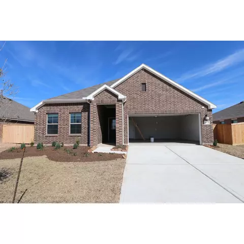 Exterior - 2003 Live Springs Way, Rosenberg, TX 77471 photo 14 of 15