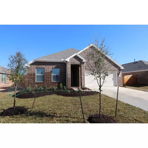 Exterior - 2003 Live Springs Way, Rosenberg, TX 77471 photo 10 of 15