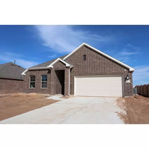 Exterior - 2003 Live Springs Way, Rosenberg, TX 77471 photo 5 of 15