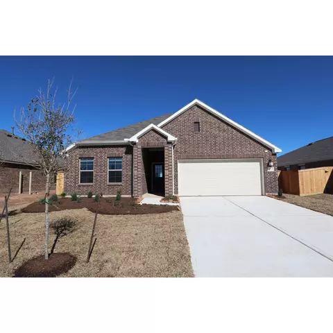Exterior - 2003 Live Springs Way, Rosenberg, TX 77471 photo 11 of 15