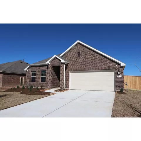 Exterior - 2003 Live Springs Way, Rosenberg, TX 77471 photo 13 of 15