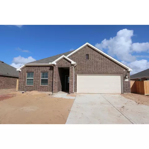 Exterior - 2003 Live Springs Way, Rosenberg, TX 77471 photo 7 of 15