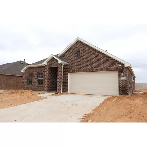 Exterior - 2003 Live Springs Way, Rosenberg, TX 77471 photo 3 of 15