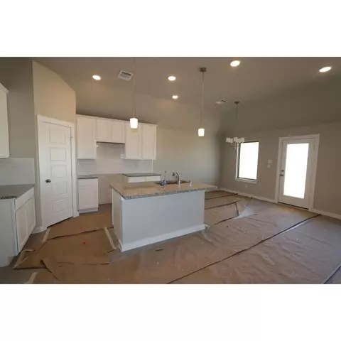 Kitchen - 2003 Live Springs Way, Rosenberg, TX 77471 photo 2 of 16