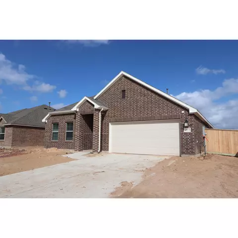 Exterior - 2003 Live Springs Way, Rosenberg, TX 77471 photo 6 of 15
