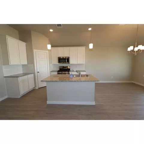 Kitchen - 2003 Live Springs Way, Rosenberg, TX 77471 photo 15 of 16