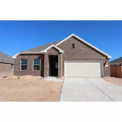 Exterior - 2003 Live Springs Way, Rosenberg, TX 77471 photo 2 of 15