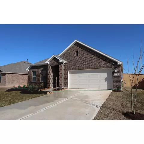Exterior - 2003 Live Springs Way, Rosenberg, TX 77471 photo 8 of 15