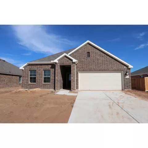 Exterior - 2003 Live Springs Way, Rosenberg, TX 77471 photo 4 of 15