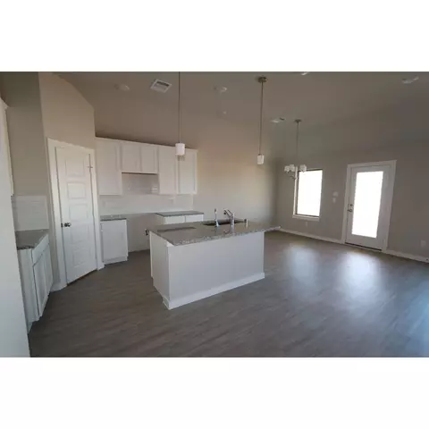 Kitchen - 2003 Live Springs Way, Rosenberg, TX 77471 photo 9 of 16