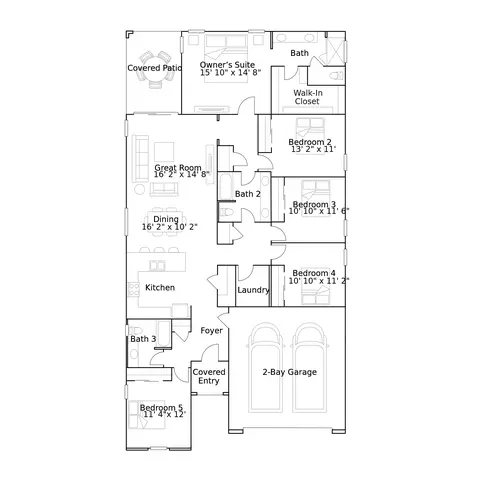 8147 E Paloma Ave, Mesa, AZ 85212 photo 2
