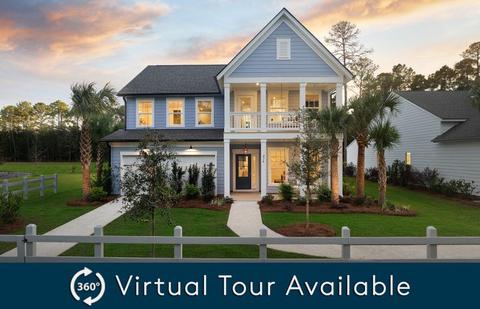 793 Danner Dr, Bluffton, SC 29909 photo 1