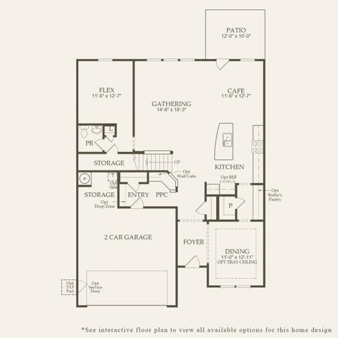 793 Danner Dr, Bluffton, SC 29909 photo 2