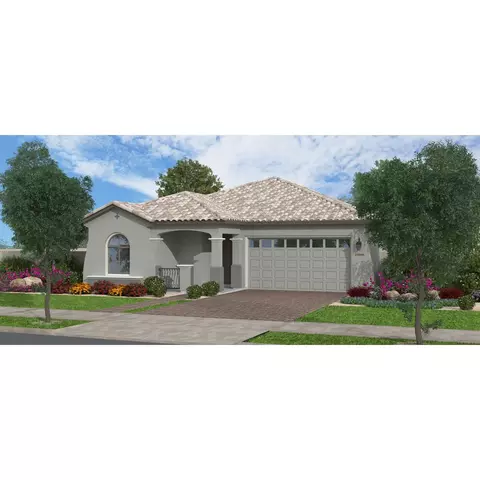 2661 S Quaintance St, Gilbert, AZ 85295 photo 1