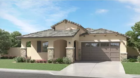 4375 E Boot Track Trl, Gilbert, AZ 85296 photo 1