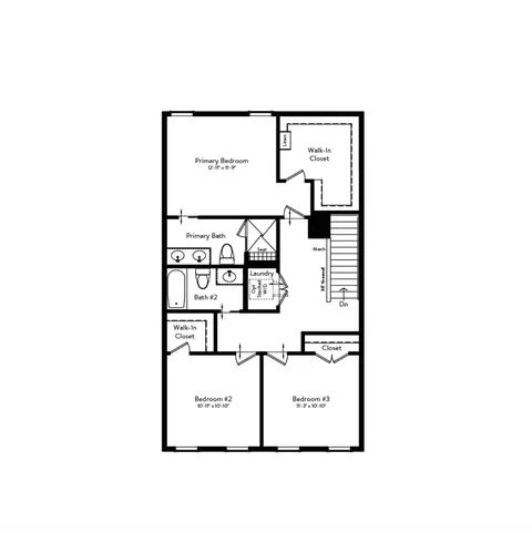 121 Galaxy Pl, Stephenson, VA 22656 photo 10
