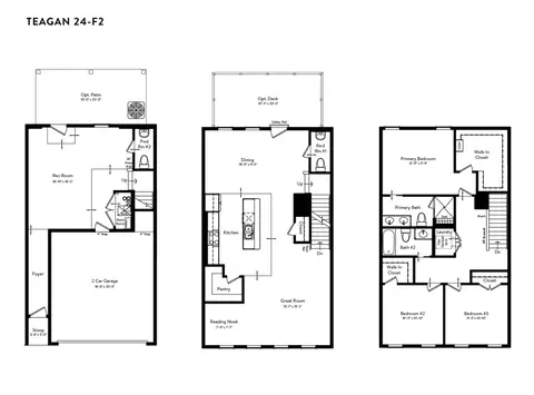 121 Galaxy Pl, Stephenson, VA 22656 photo 2