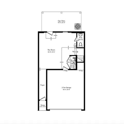 121 Galaxy Pl, Stephenson, VA 22656 photo 5