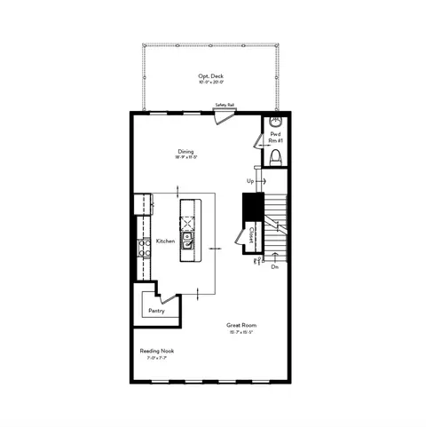 121 Galaxy Pl, Stephenson, VA 22656 photo 8