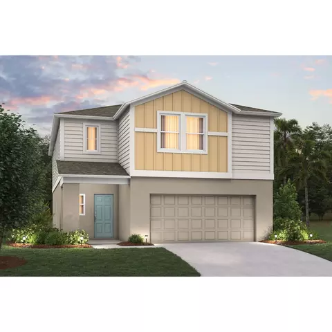 4118 Gerbera Daisy Ave, Lake Hamilton, FL 33851