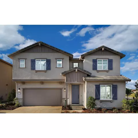 3034 Delegate Dr, Lincoln, CA 95648 photo 1