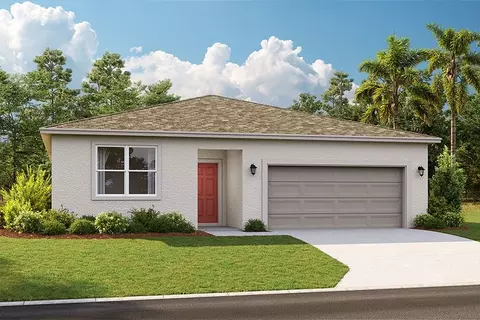 899 Pebble Crest Ln, Bartow, FL 33830 photo 1
