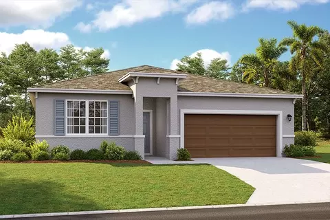 899 Pebble Crest Ln, Bartow, FL 33830 photo 3