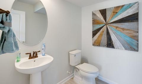 18204 Summit Point Dr, Triangle, VA 22172 photo 8