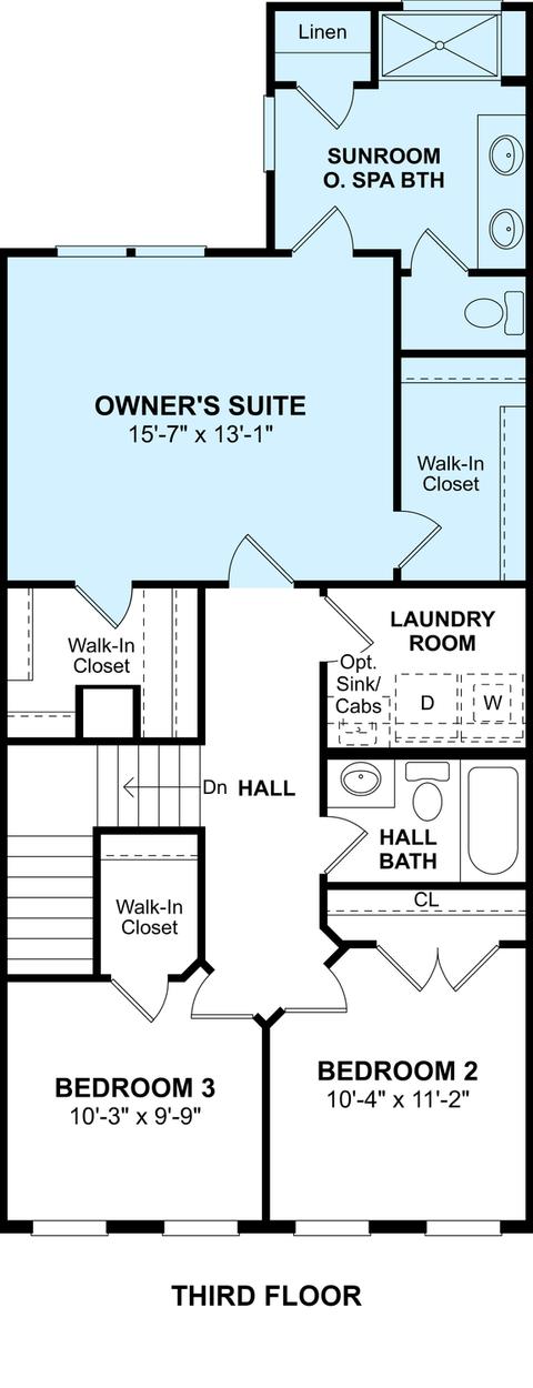 18204 Summit Point Dr, Triangle, VA 22172 photo 6