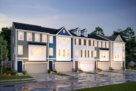 18204 Summit Point Dr, Triangle, VA 22172 photo 1