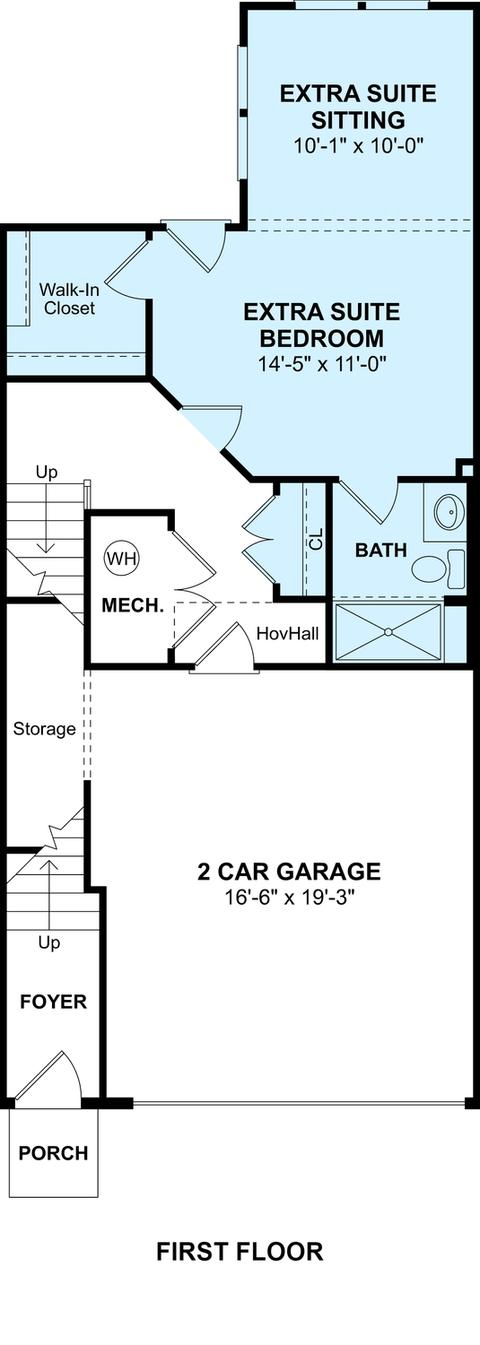 18204 Summit Point Dr, Triangle, VA 22172 photo 2