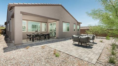 4316 E Sagebrush St, Gilbert, AZ 85296 photo 6