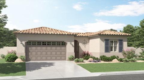 4316 E Sagebrush St, Gilbert, AZ 85296 photo 1