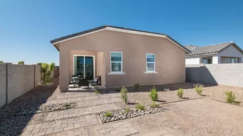 Exterior - 12468 E Wallflower Ln, Florence, AZ 85132 photo 2 of 3