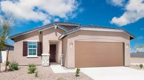 Exterior - 12468 E Wallflower Ln, Florence, AZ 85132 photo 3 of 3