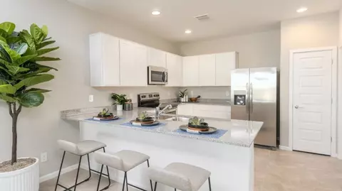 Kitchen - 12468 E Wallflower Ln, Florence, AZ 85132 photo 1 of 1