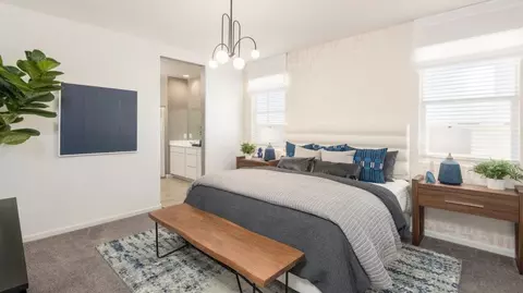 Bedroom - 12468 E Wallflower Ln, Florence, AZ 85132 photo 1 of 2