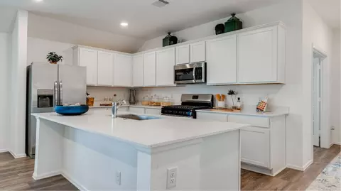 3414 Rolling View Dr, Conroe, TX 77301 photo 2