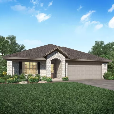 3414 Rolling View Dr, Conroe, TX 77301 photo 1