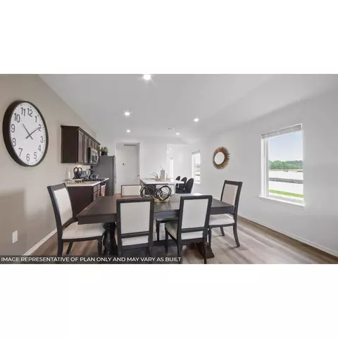 Dining - 6039 Hampton Valley Dr, Spring, TX 77373 photo 1 of 1
