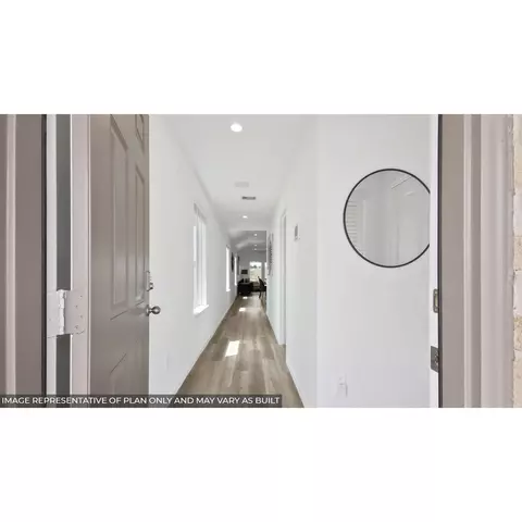 Entry Way - 6039 Hampton Valley Dr, Spring, TX 77373 photo 1 of 1