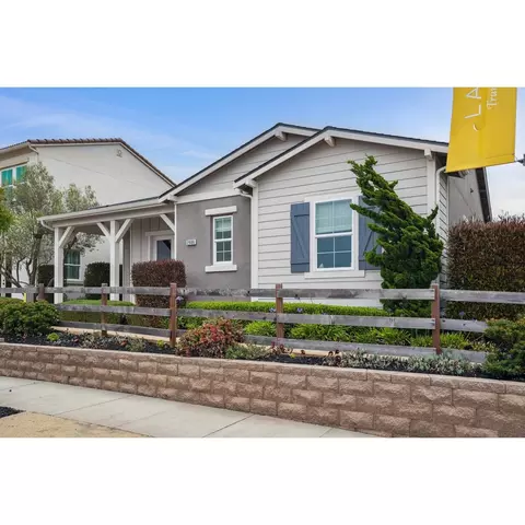 3068 El Capitan Dr, Marina, CA 93933