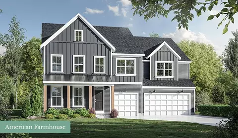 Plan Dover - 5292 Tarlton Blvd, Hilliard, OH 43026