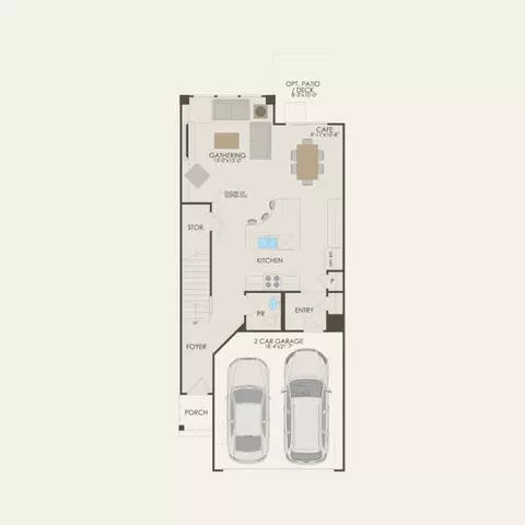5938 Hawkweed Dr, Naperville, IL 60564 photo 2