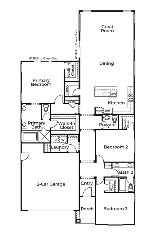 81 Labrusca Dr, Lodi, CA 95240 photo 2