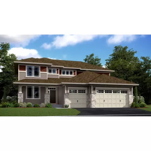 1597 Upper 143rd St E, Rosemount, MN 55068 photo 1