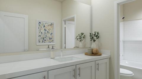 5892 Silhouette Ct, Dublin, CA 94568 photo 11