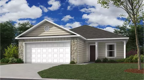 403 Rock Creek Dr, Tonganoxie, KS 66086