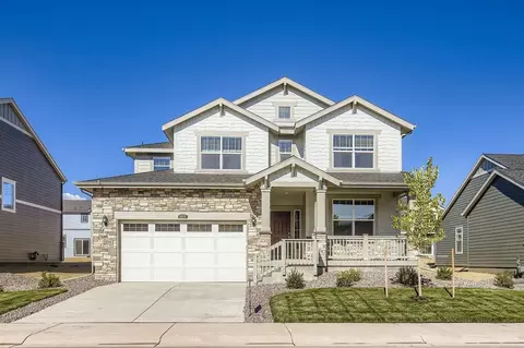 3117 Ironton Dr, Loveland, CO 80538