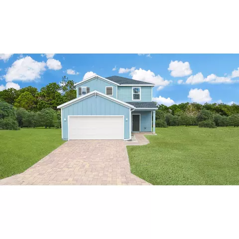 36 River Strand Ln, Saint Augustine, FL 32084 photo 1